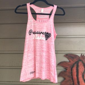 ** 3 FOR $15 ** DSG Workout Top